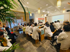 崔公問教授：冬季保養(yǎng)身體，有哪些食物